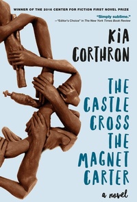 Enlarge image Cover: The Castle Cross the Magnet Carter - Seven Stories Press,U.S.