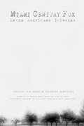 Cover: Miami Century Fox - Akashic Books,U.S.