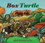 Cover: Box Turtle - Muddy Boots Press