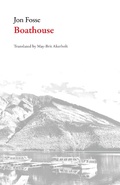Cover: Boathouse - Dalkey Archive Press