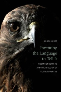 Enlarge image Cover: Inventing the Language to Tell It - American Literatures Initiative
