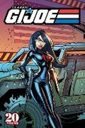 Cover: Classic G.I. Joe, Vol. 20 - Idea & Design Works