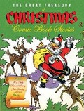 Cover: The Great Treasury of Christmas Comic Book Stories - Yoe Books