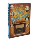 Cover: The Top 100 Classic Radio Shows - Portable Press