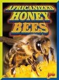 Cover: Africanized Honeybees - Bolt!