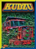Cover: Kudzu - Bolt!