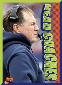 Enlarge image Cover: Head Coaches - Bolt!