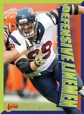 Cover: Defensive Linemen - Bolt!