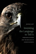 Cover: Inventing the Language to Tell It - Fordham University Press