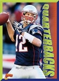 Cover: Quarterbacks - Bolt!