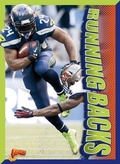Cover: Running Backs - Bolt!