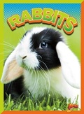 Cover: Rabbits - Bolt!