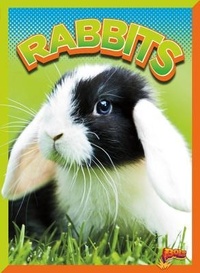 Enlarge image Cover: Rabbits - Bolt!