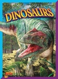 Cover: Dinosaurs - Bolt!