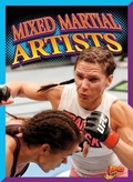 Cover: Mixed Martial Artists - Bolt!