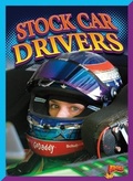 Cover: Stock Car Drivers - Bolt!