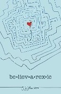 Cover: Believarexic - Peachtree Publishers