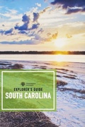 Cover: Explorer's Guide South Carolina - Countryman Press Inc.
