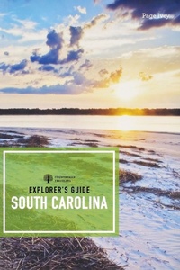 Enlarge image Cover: Explorer's Guide South Carolina - Countryman Press Inc.
