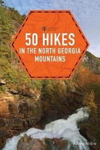 Abbildung von: 50 Hikes in the North Georgia Mountains - Countryman Press Inc.