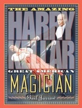 Cover: Amazing Harry Kellar - Calkins Creek