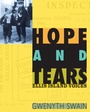 Cover: Hope and Tears - Calkins Creek