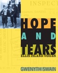 Cover: Hope and Tears - Calkins Creek