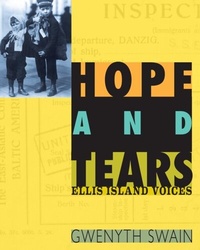 Enlarge image Cover: Hope and Tears - Calkins Creek