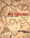Cover: More Than Friends - Wordsong