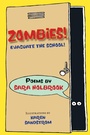 Cover: Zombies! Evacuate the School! - Wordsong