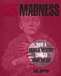 Cover: Red Madness - Calkins Creek