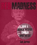 Cover: Red Madness - Calkins Creek