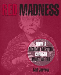 Enlarge image Cover: Red Madness - Calkins Creek