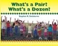 Cover: What's a Pair? What's a Dozen? - Boyds Mills Press