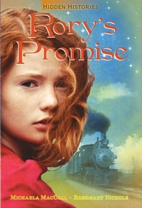 Enlarge image Cover: Rory's Promise - Calkins Creek