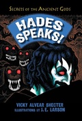 Cover: Hades Speaks! - Boyds Mills Press