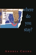 Cover: Where Do You Stay? - Boyds Mills Press