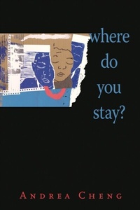 Enlarge image Cover: Where Do You Stay? - Boyds Mills Press