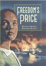 Cover: Freedom's Price - Calkins Creek
