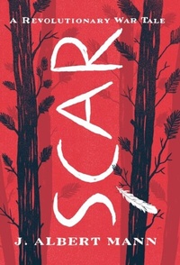 Enlarge image Cover: Scar - Calkins Creek