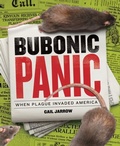 Cover: Bubonic Panic - Calkins Creek