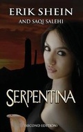 Cover: Serpentina - World Castle Publishing
