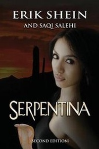 Enlarge image Cover: Serpentina - World Castle Publishing