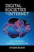 Cover: Digital Societies and the Internet - IEI Press