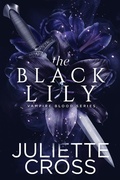 Cover: The Black Lily - Entangled: Amara