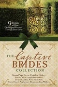 Cover: The Captive Brides Collection - Barbour Publishing Inc, U.S.