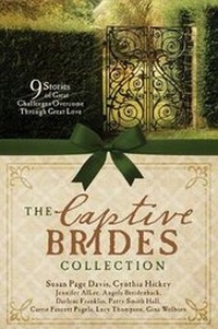 Enlarge image Cover: The Captive Brides Collection - Barbour Publishing Inc, U.S.