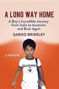 Cover: A Long Way Home - Center Point