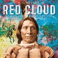 Abbildung von: Red Cloud - Abrams Books for Young Readers