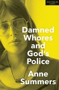 Cover: Damned Whores and God's Police - NewSouth